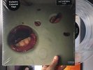 DEATH GRIPS Year Of The Snitch LP NEW CLEAR VINYL Third Worlds