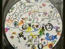 RARE Led Zeppelin III Special Edition Picture Disc Vinyl Import COLLECTORS