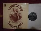 ELONKORJUU harvest time - Progrock-Monster MINT- 1st Press 1972 Parlophone LP