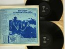 Bob Dylan All Hallow's Eve 1964 SODD 2 LP Live New York 10/31/64 Not TMOQ TAKRL