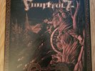 FINNTROLL Jaktens Tid LP 2004 Goat Spell FINNISH BLACK METAL
