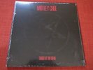 MOTLEY CRUE - SHOUT AT THE DEVIL / 180 GRAM VINYL LP RECORD [RE] 2008 ESM/MR 312