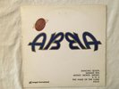 Best of the Best ABBA 1990 LP Seagull International Japan Dae Song Records Korea