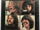 The BEATLES Let It Be 1969 US Apple Records ORG LP in SHRINK  Phil Spector MINTY