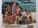SURFING CLASSICS Columbia Special Products 1982 LP Wendy's Hamburgers BEACH BOYS