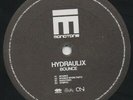 HYDRAULIX Bounce 12