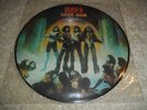 KISS- Love gun Picture disc, nm, neuwertig