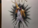 LP Queen ?– Rock You From Rio - Live VP 80003 2009