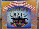 The Beatles 'Magical Mystery Tour'  Mobile Fidelity Sound Labs PLAY Graded  M-