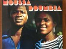 MOUSSA DOUMBIA: Keleya LP Fela Kuti T.P. Orchestre Poly-Rythmo Mali