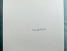 'The Beatles' MFSL (The White Album) Mobile Fidelity Sound Labs PLAY Graded  M-