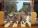 The Beatles Abby Road, sealed Limited Edition, Record