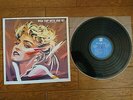 MADONNA Cover WEA TOP HITS FEB '87 JAPAN PROMO LP PS-302