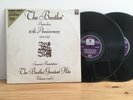 THE BEATLES  AUSSIE 10th ANNIVERSARY GREATEST HITS 5AD .. 1973 VOL1&2 PCSS7533/4