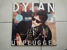 BOB DYLAN Unplugged 2LP