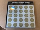 ELVIS PRESLEY worldwide 50 gold award hits vol.1 RCA VICTOR 4 LP BOX SET + Extra