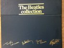 The Beatles Collection Vinyl records ( Blue Box set LPs Collection from the 70s)