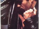 GEORGE MICHAEL: Faith US Columbia Orig Press w/ Insert LP Pop NM Vinyl