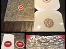 ISIS In The Absence Of Truth 2x LP White Vinyl 1st Press-old man gloom cave in