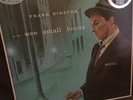 Frank Sinatra In The Wee Small Hours Vinyl LP, Excellent Condition