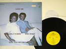 ALEX AND HIS ORCHESTRA LOVE ME EXLA RR 42720 Japan SHRINK VINYL LP
