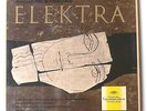 STRAUSS  ELEKTRA  2 LP Box ** SEALED **  KARL BOHM  Deutsche Grammophon  ITALY