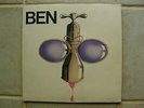Ben-Ben 1971 UK Vertigo 6360 052 M(-)/M(-)PLAYS SUPERB ARCHIVE NM TOP CONDITION
