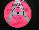 Formations At the top of the stairs UK MGM demo 1968