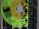KRAFTWERK Pocket Calculator 1981 USA 7