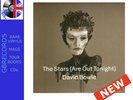 DAVID BOWIE - The Stars (Are Out Tonight) RSD 7” Vinyl NEW