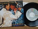 DAVID BOWIE MICK JAGGER DANCING IN THE STREET 1985 RARE 7 JAPAN PRESSING NR MINT
