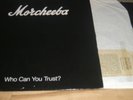 (1829) Morcheeba - Who Can You Trust? - 1996 - Zeitungsausschnitt