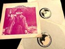 ELTON JOHN Elderberry Wine 2 LP Hammersmith Odeon 12/22/73