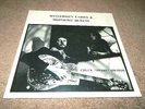 SEALED Chuck Owston - Mysterious Ladies & Midnight Queens LP  Private Psych Folk
