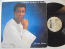 ABDULLAH IBRAHIM African River ENJA Afro JAzz + Latin Jazz Killer  LP HEAR