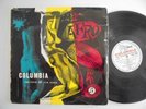 DIZZY GILLESPIE Afro COLUMBIA 33CX 10002 Mono + UK + Afro LAtin JAzz LP HEAR