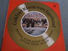 LP ORIGINAL EGERLÄNDER MUSIKANTEN ERNST MOSCH - GOLD'NER KLANG VOM EGERLAND