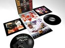 GUNS N' ROSES APPETITE FOR DESTRUCTION 2X 180G VINYL HOLOGRAM SIDE D (NEW) LP