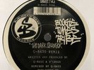 Surburban Base Records 27R2 Boogie Times Tribe - The Dark Stranger Remix