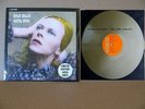 David Bowie ? Hunky Dory ? High Quality Gold Vinyl ?  LTD to ONLY 6000 Pressed ?
