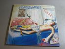 Marillion- Fugazi- LP 1984 EMI 1C 064 2400851 Made In Europe