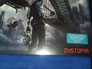 Megadeth Dystopia Vinyl - Sealed - New Record