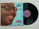 LP 33T MANU DIBANGO 