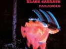 Black Sabbath - Paranoid (2009 Remastered Version) - LP Vinyl - New