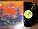 Vintage psych rock lp PINK FLOYD Film Soundtrack MORE Harvest SW-11198 shrink V+