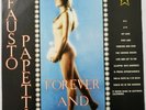 Fausto Papetti ?– Forever And Ever LP Colombian Press 1974 Discos Fuentes