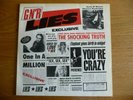 Guns N' Roses ?– G N' R Lies Germany 1988  