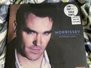Morrissey Vauxhall And I Gold Vinyl HMV Exclusive