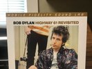 Bob Dylan Mobile Fidelity Highway 61 Revisited Vinyl 2 LP Numbered Record Rare