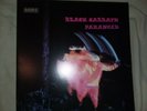 BLACK SABBATH ?– Paranoid -1976 NEMS 1970 Holland Edition G. Cond Vinyl NEL 6003